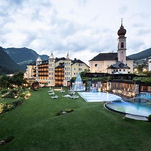 Adler Spa Resort Dolomiti